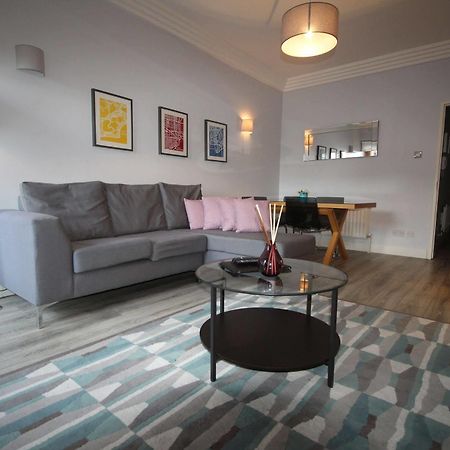 Ifsc Dublin City Apartments Εξωτερικό φωτογραφία