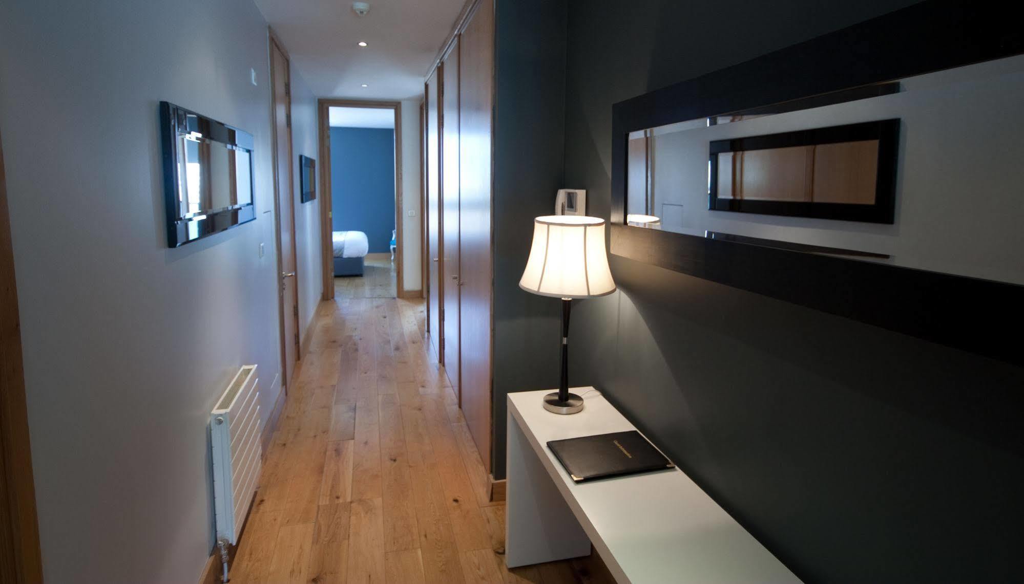 Ifsc Dublin City Apartments Εξωτερικό φωτογραφία